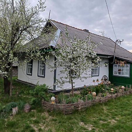 Subbotiv Медова Садиба מראה חיצוני תמונה