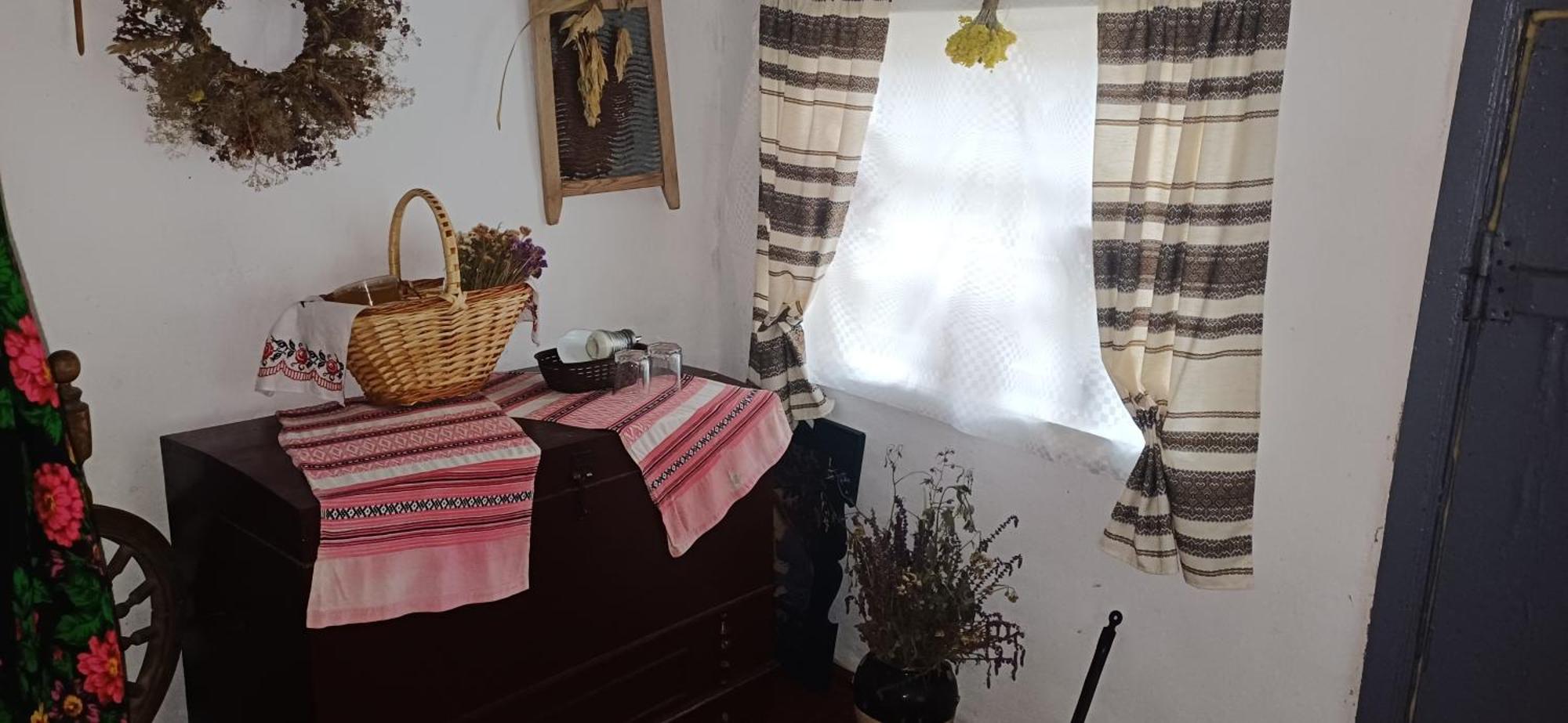 Subbotiv Медова Садиба מראה חיצוני תמונה